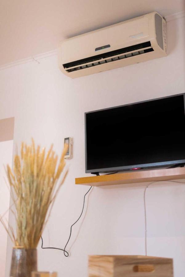 Kanoni Garden House Villa Ngoại thất bức ảnh