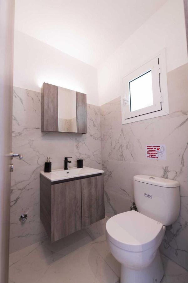 Kanoni Garden House Villa Ngoại thất bức ảnh