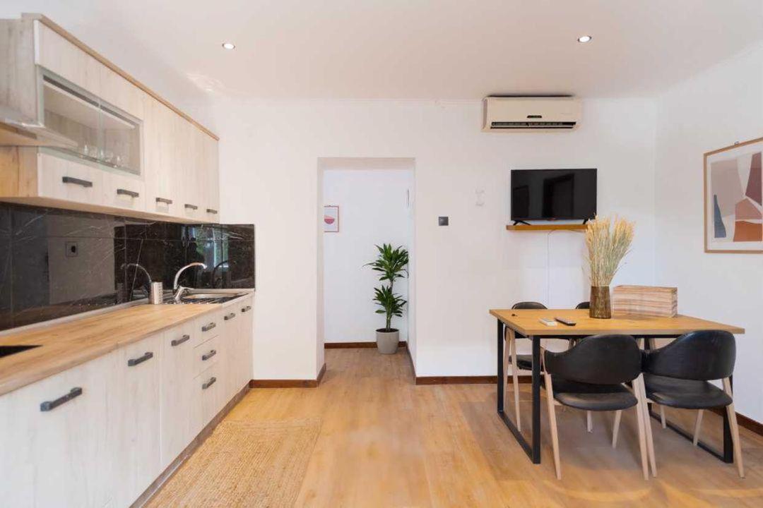 Kanoni Garden House Villa Ngoại thất bức ảnh