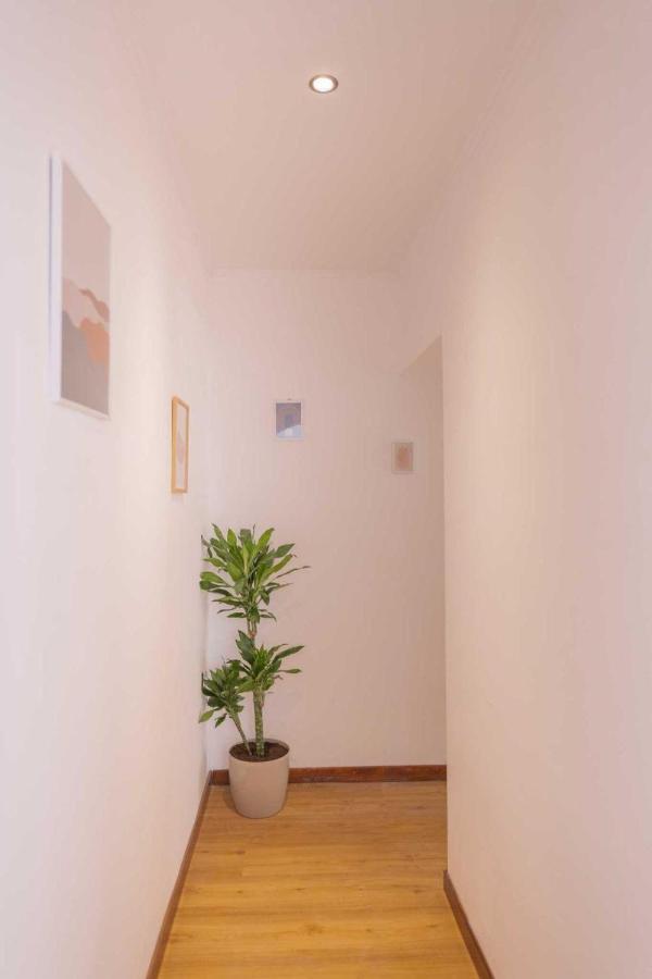 Kanoni Garden House Villa Ngoại thất bức ảnh